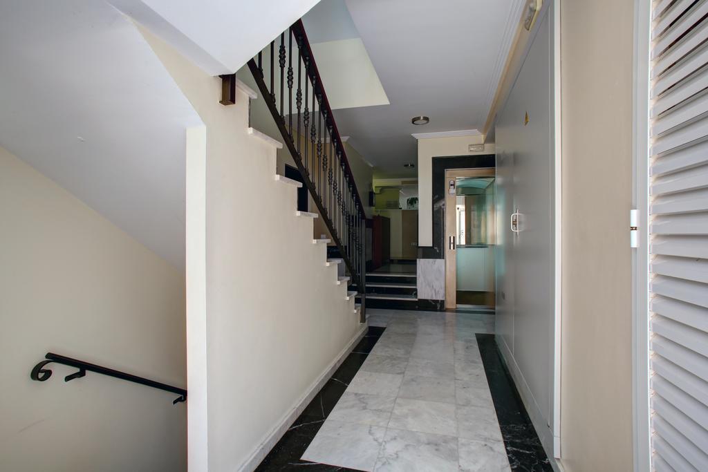 Aparthotel Sanpedro 4*